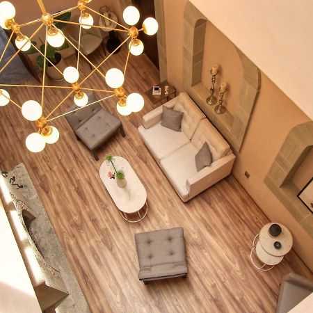 Casa Florencia Hotel Boutique Guanajuato Extérieur photo