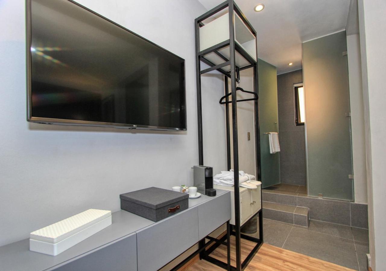Casa Florencia Hotel Boutique Guanajuato Extérieur photo