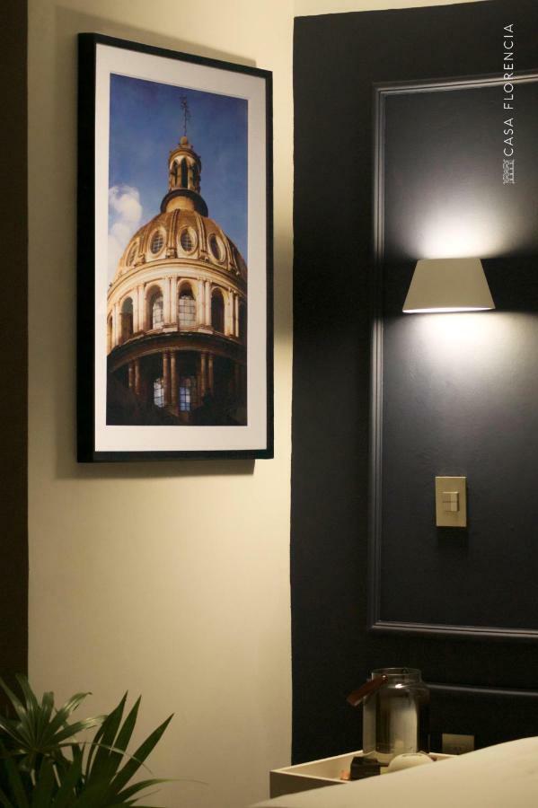 Casa Florencia Hotel Boutique Guanajuato Extérieur photo