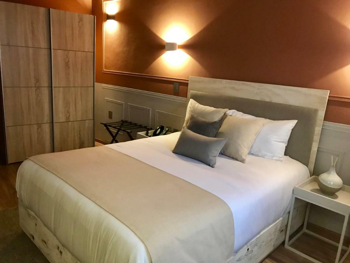 Casa Florencia Hotel Boutique Guanajuato Extérieur photo