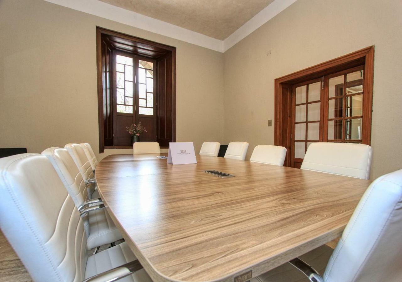 Casa Florencia Hotel Boutique Guanajuato Extérieur photo